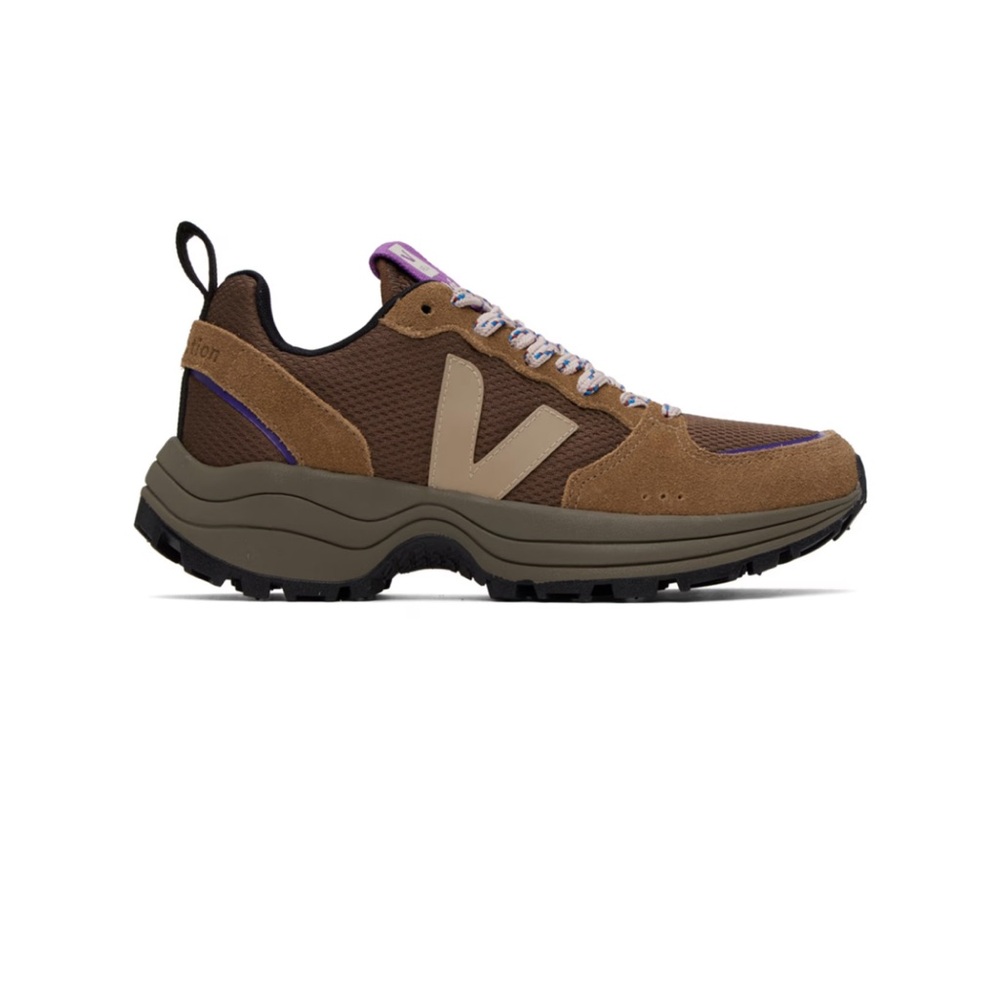 Veja x reformation venturi sneakers